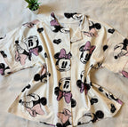 Mickey pajama