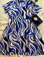 Blue Tiger cash