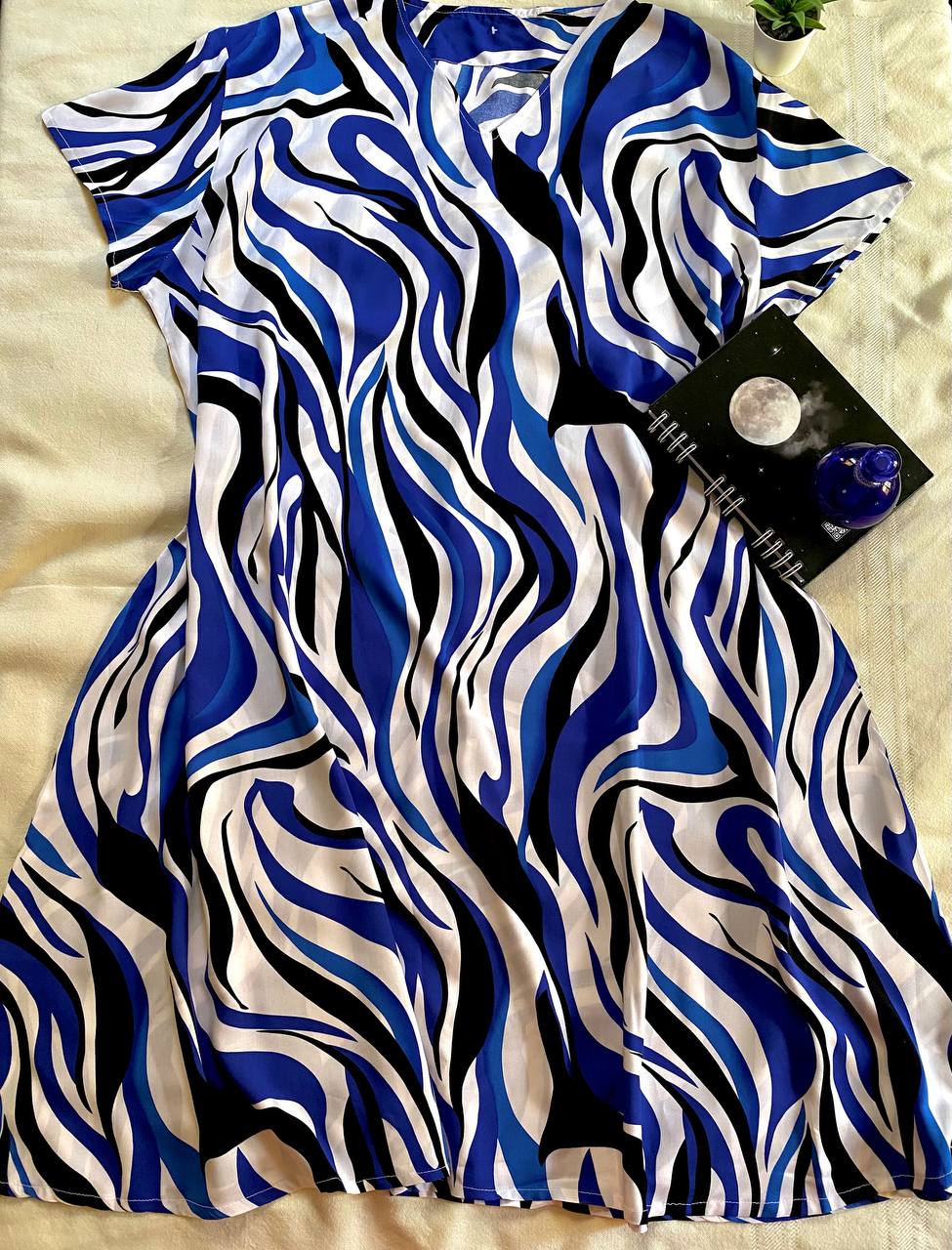Blue Tiger cash