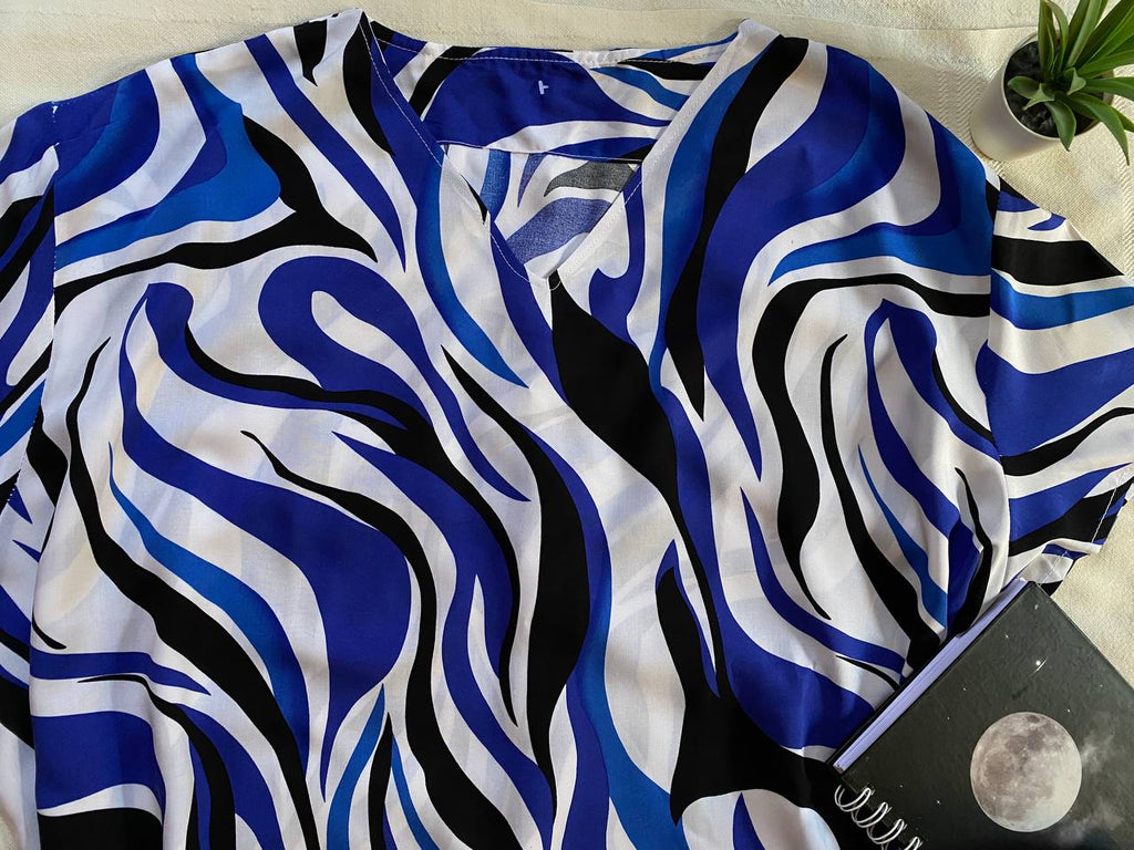 Blue Tiger cash