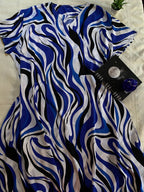 Blue Tiger cash